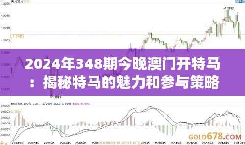 2024年348期今晚澳门开特马：揭秘特马的魅力和参与策略