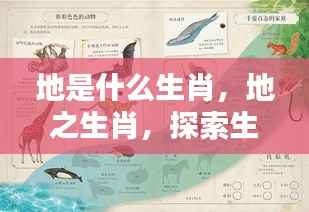 生肖与地理，探索地之生肖的奇妙关联